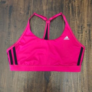 Adidas Sports Bra (reversible)